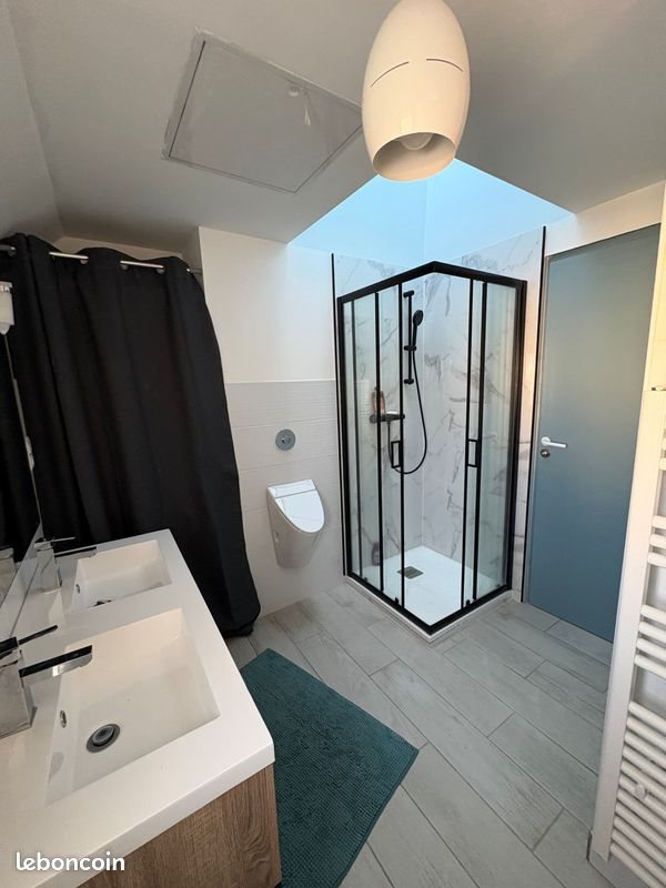 Maison à louer, 12m², Saint-Grégoire