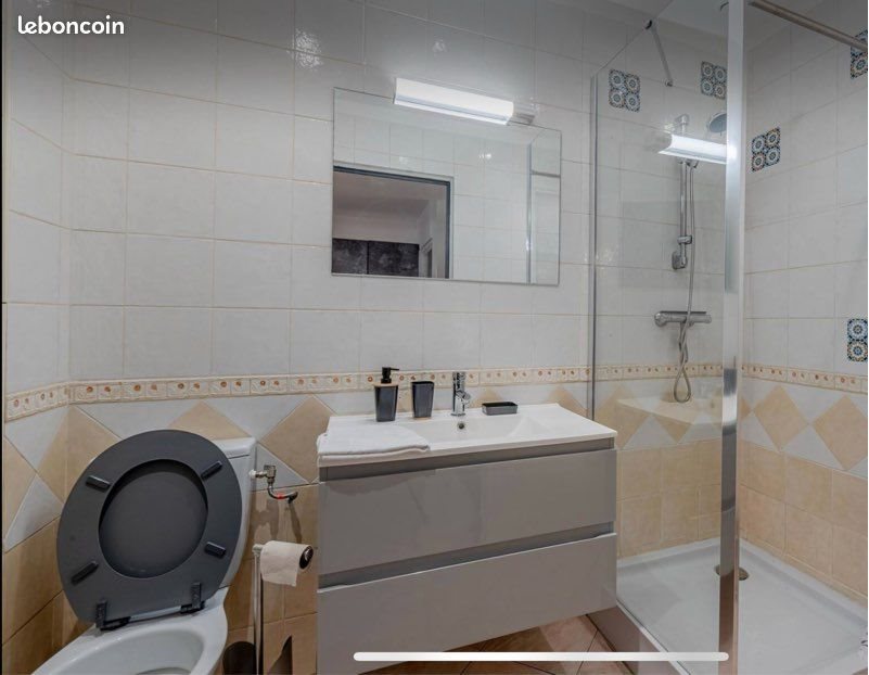 Appartement à louer, 38m², Perpignan