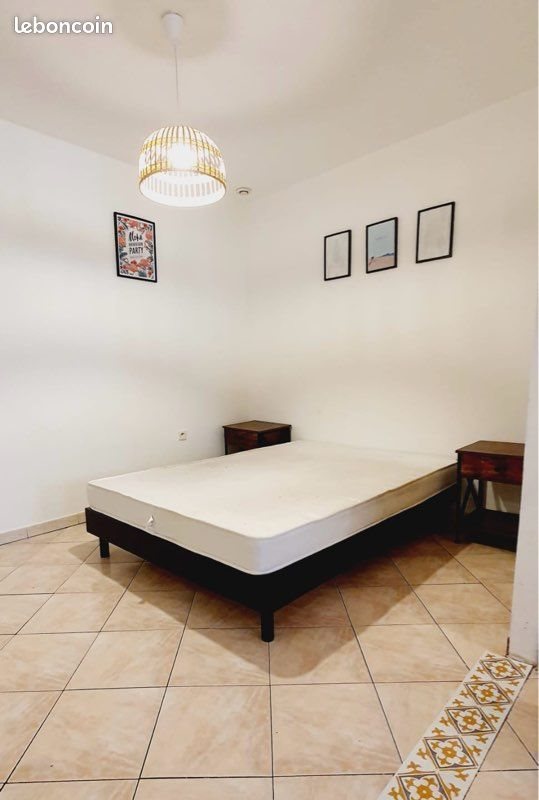 Appartement à louer, 38m², Perpignan