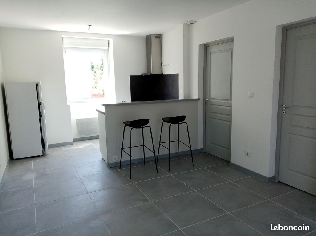 Appartement à louer, 35m², Châtenois-les-Forges