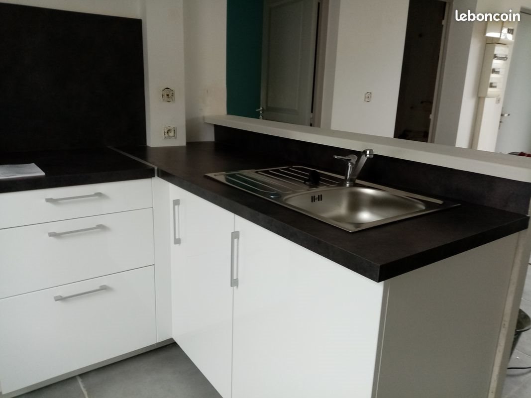 Appartement à louer, 35m², Châtenois-les-Forges