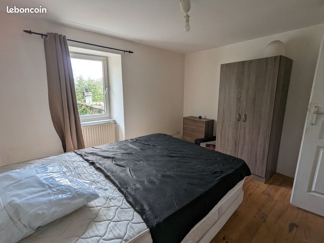 Appartement à louer, 46m², Belfort