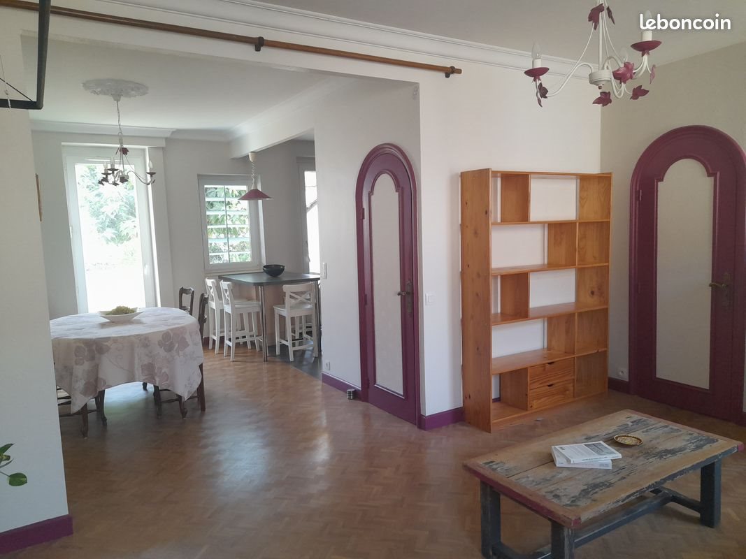 Maison à vendre, 80m², Aussillon