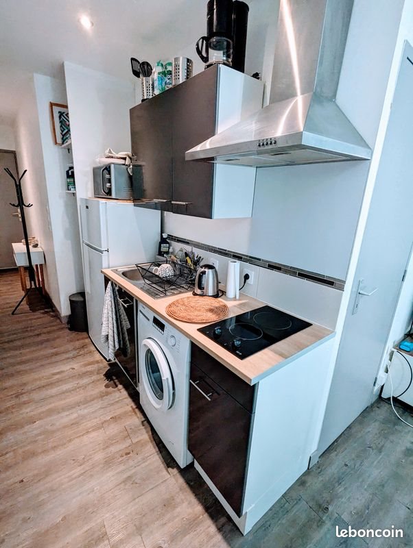 Appartement à louer, 34m², Mont-de-Marsan