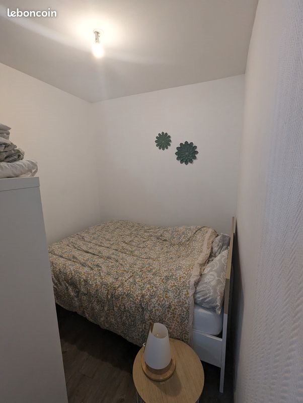 Appartement à louer, 34m², Mont-de-Marsan
