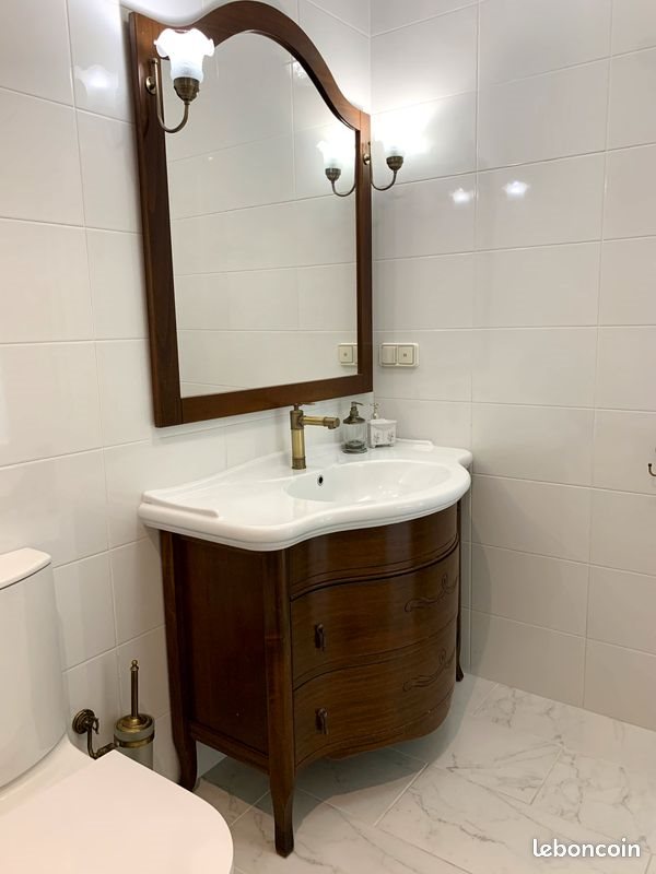 Appartement à louer, 90m², Le Cannet
