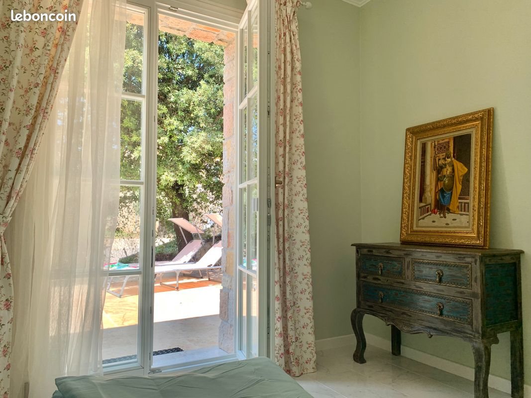 Appartement à louer, 90m², Le Cannet