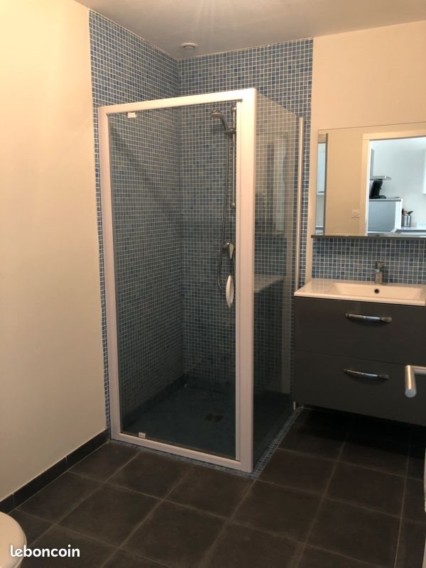 Appartement à louer, 40m², Givet