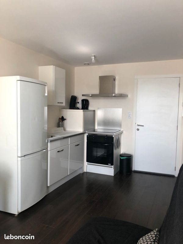 Appartement à louer, 40m², Givet