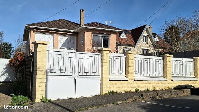 Maison à vendre, 527m², Brunoy