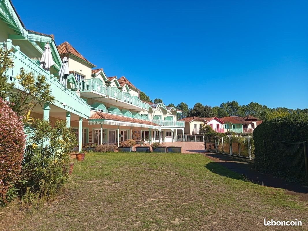 Maison à vendre, 45m², Lacanau