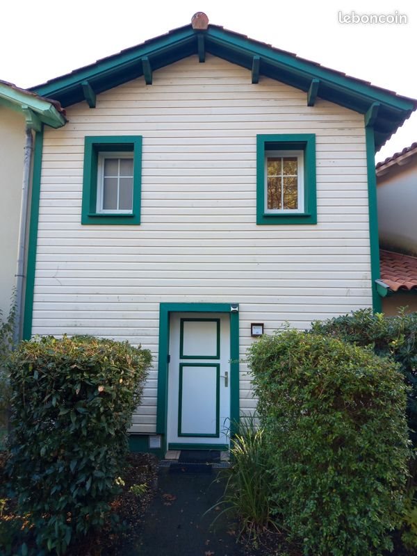 Maison à vendre, 45m², Lacanau