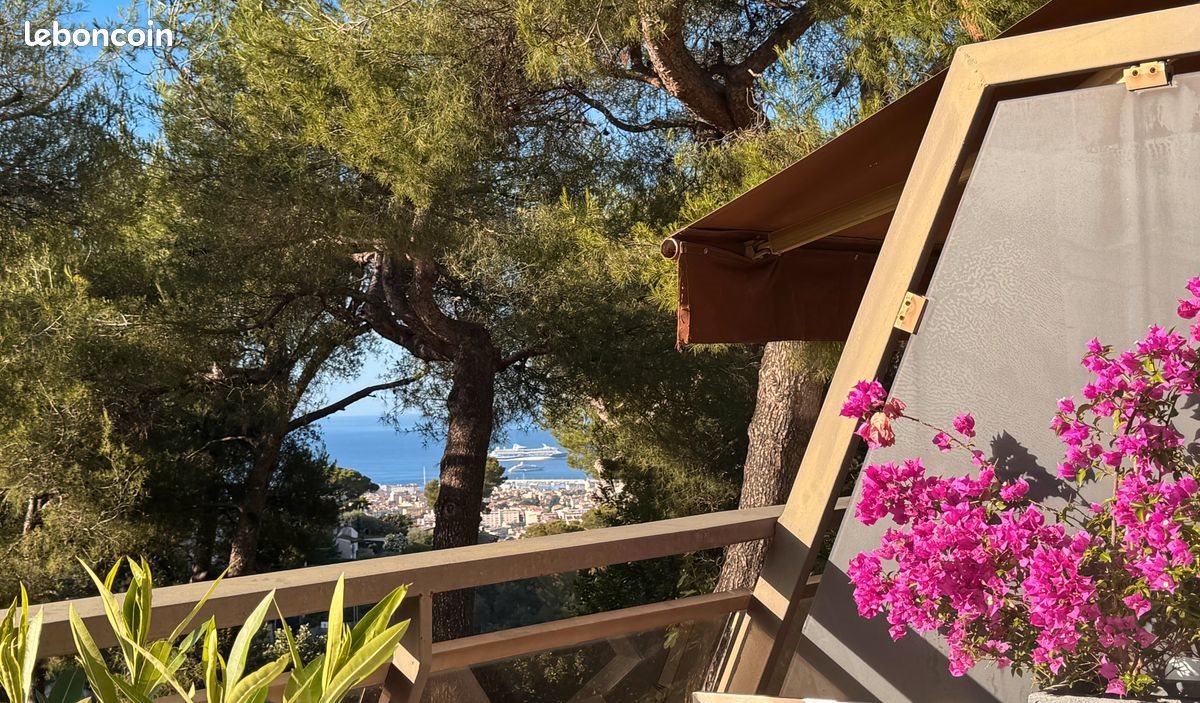 Appartement à vendre, 36m², Le Cannet