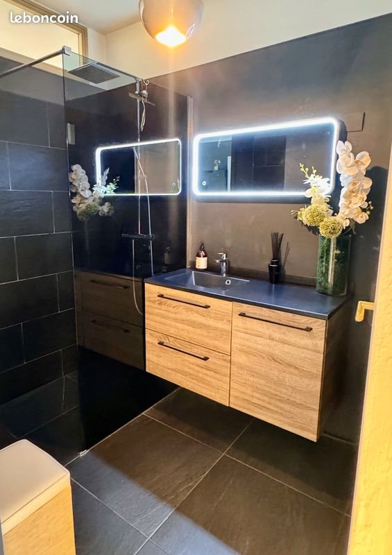 Appartement à vendre, 36m², Le Cannet
