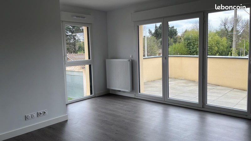 Appartement à louer, 81m², Gradignan
