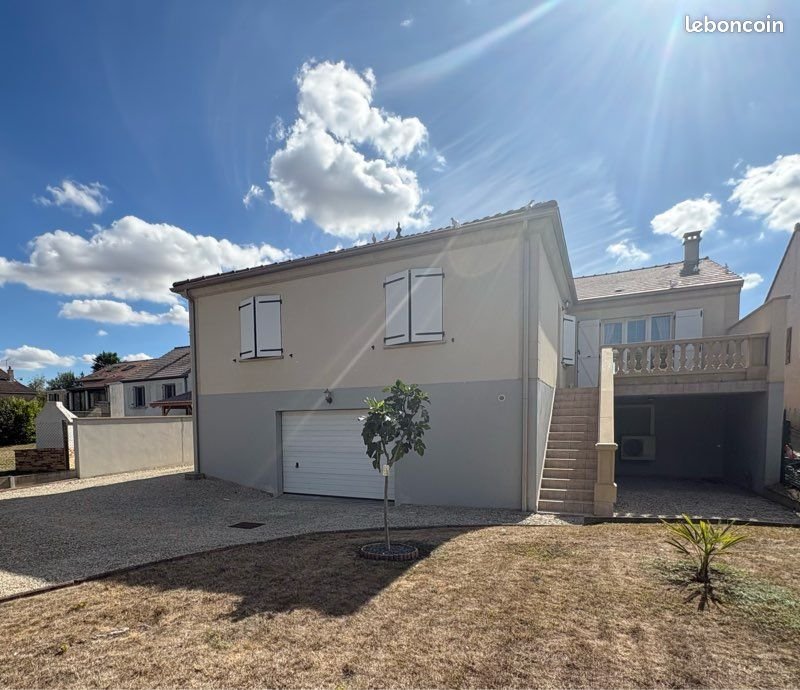 Maison à vendre, 171m², Matougues