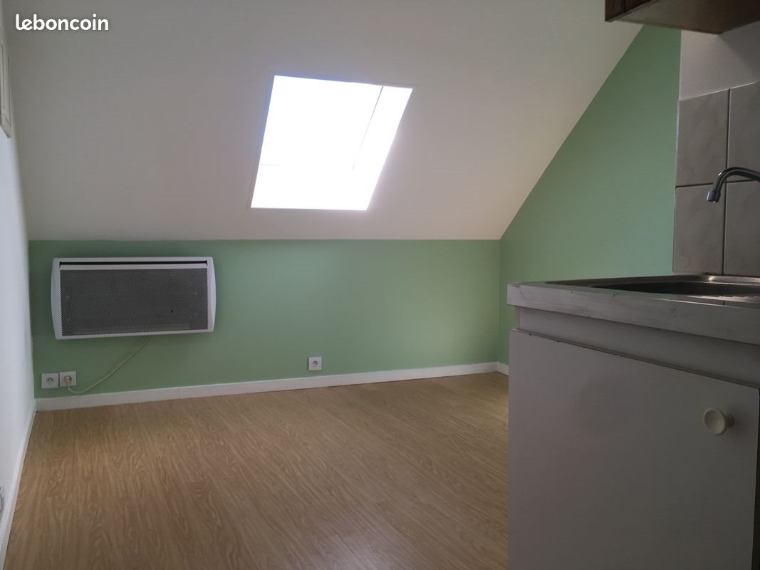 Appartement à louer, 15m², Chalon-sur-Saône