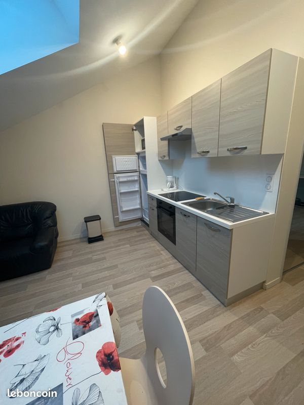 Appartement à louer, 35m², Nomeny