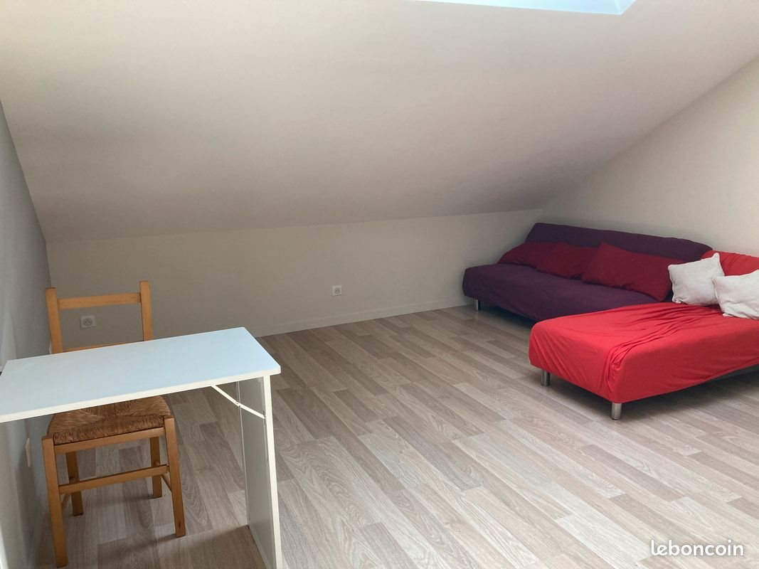 Appartement à louer, 35m², Nomeny