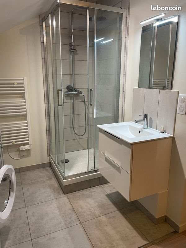 Appartement à louer, 35m², Nomeny