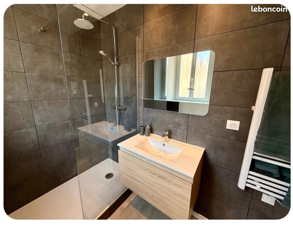 Appartement à louer, 44m², Sainte-Maxime