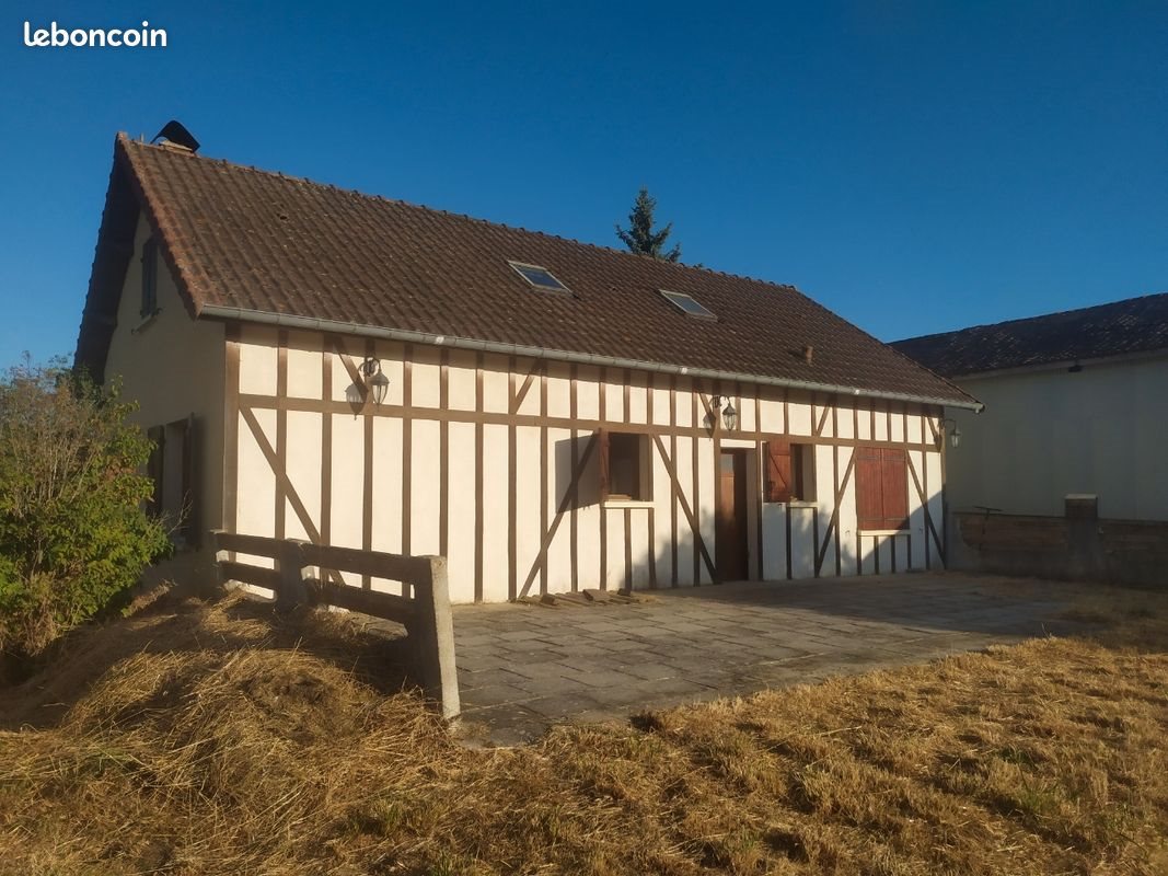 Maison à vendre, 160m², Vitry-le-François
