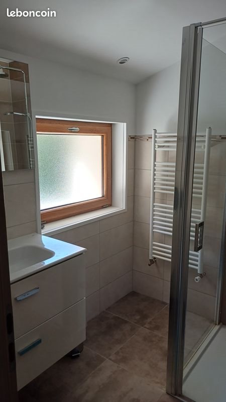 Appartement à vendre, 57m², Neuvecelle