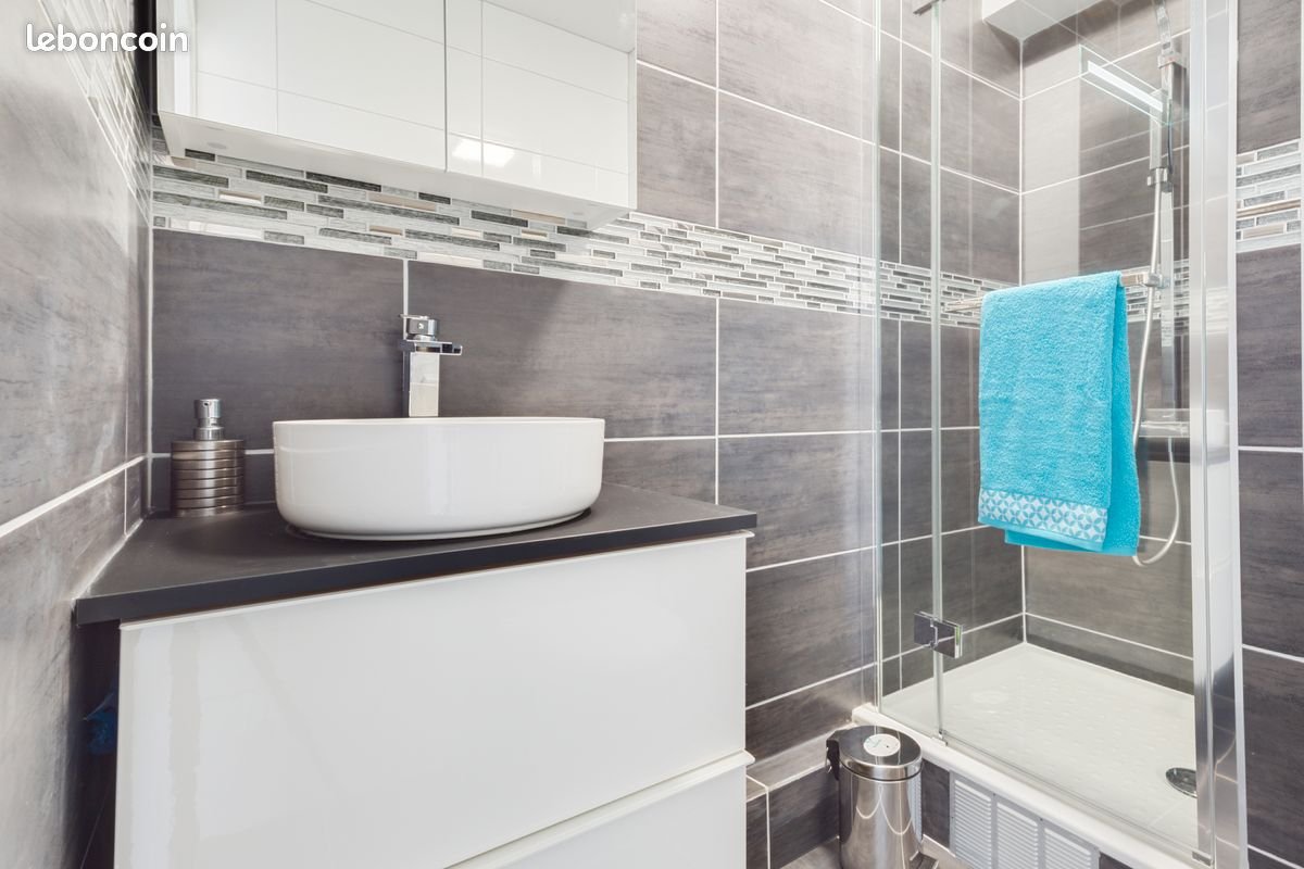 Appartement à louer, 30m², Mantes-la-Jolie
