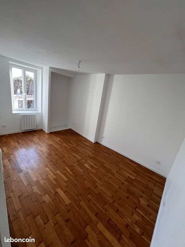 Maison à louer, 110m², Aigrefeuille-d'Aunis