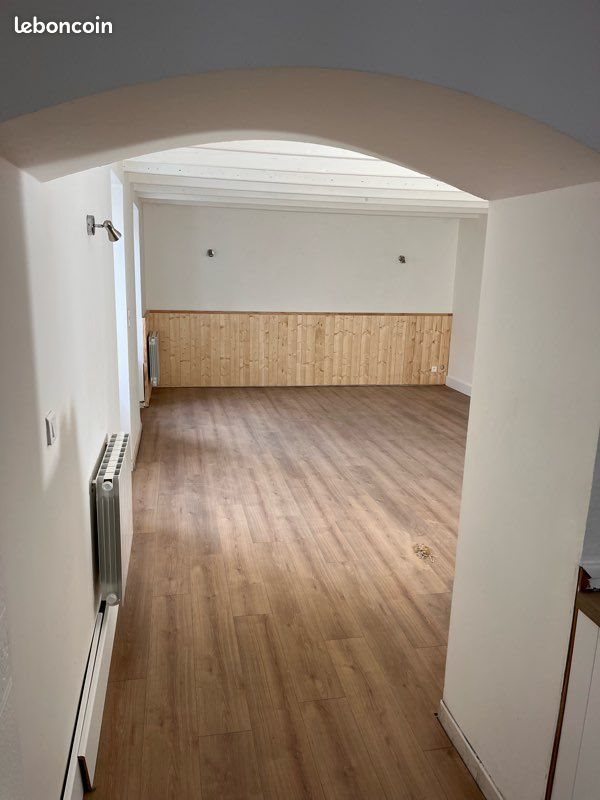 Maison à louer, 110m², Aigrefeuille-d'Aunis