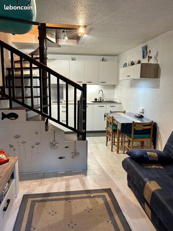 Maison à vendre, 38m², Lacanau