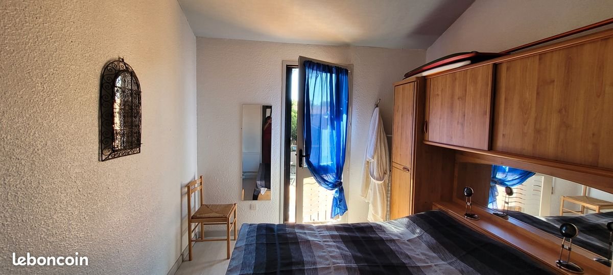 Maison à vendre, 38m², Lacanau