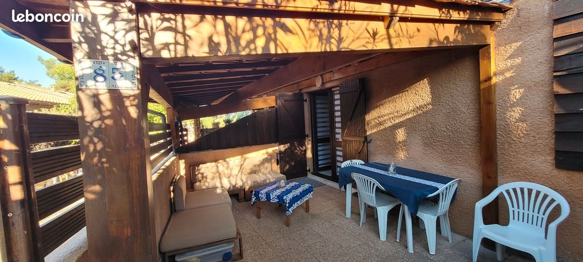 Maison à vendre, 38m², Lacanau