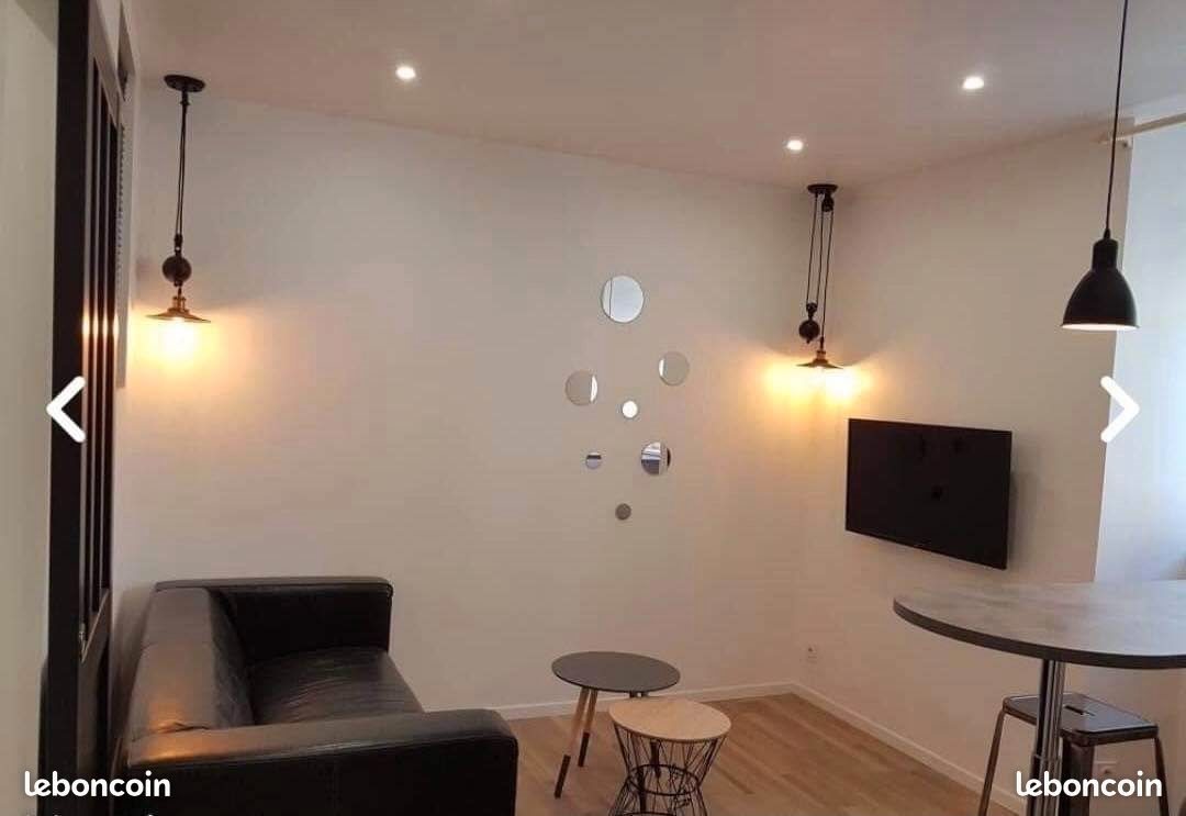 Appartement à louer, 25m², Pontivy