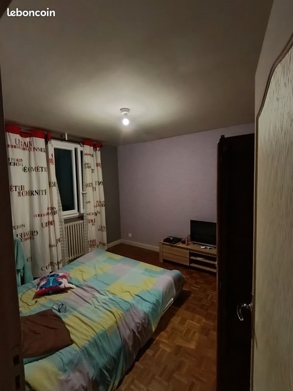Maison à louer, 80m², Méreau