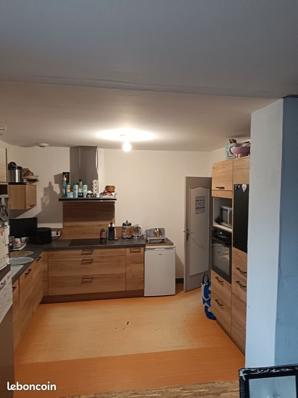 Maison à louer, 80m², Méreau