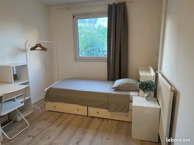 Appartement à louer, 18m², Noisy-le-Grand