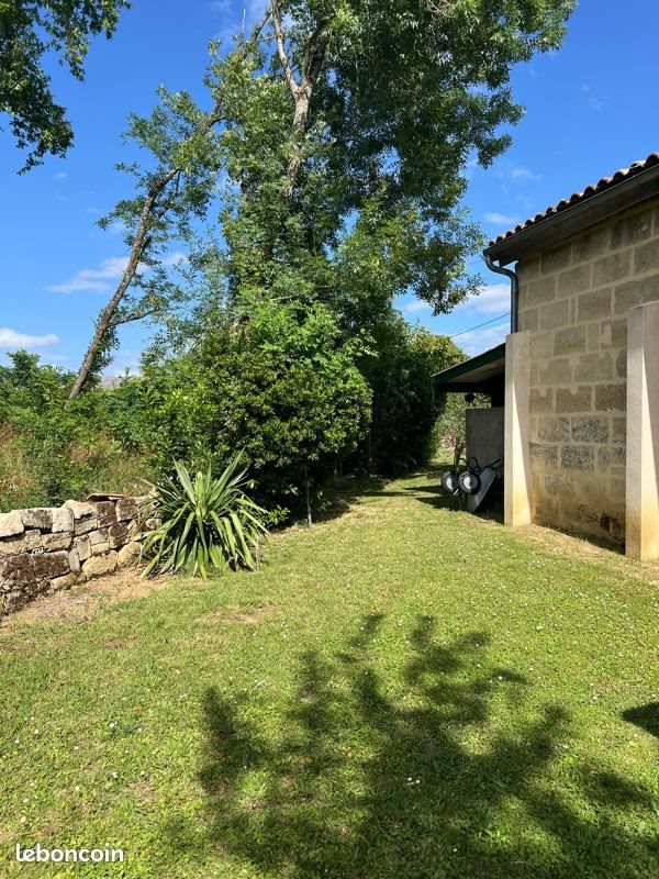 Maison à vendre, 145m², Saint-Germain-du-Puch