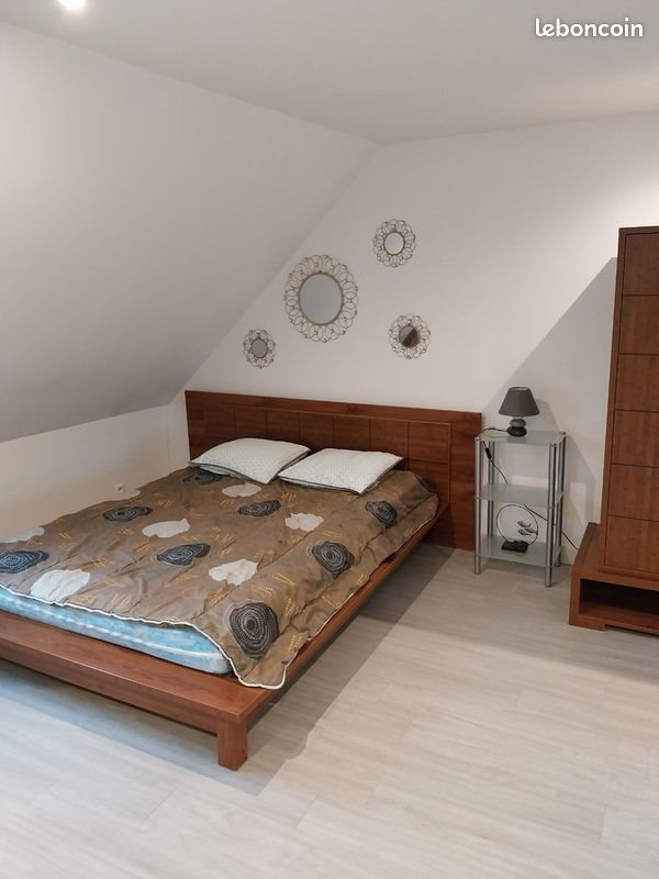 Appartement à louer, 25m², Selles-sur-Cher
