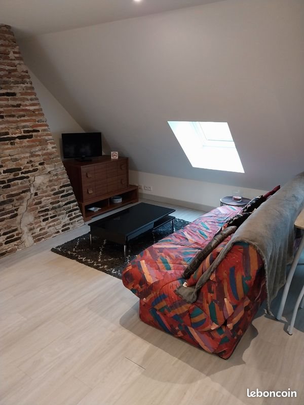 Appartement à louer, 25m², Selles-sur-Cher