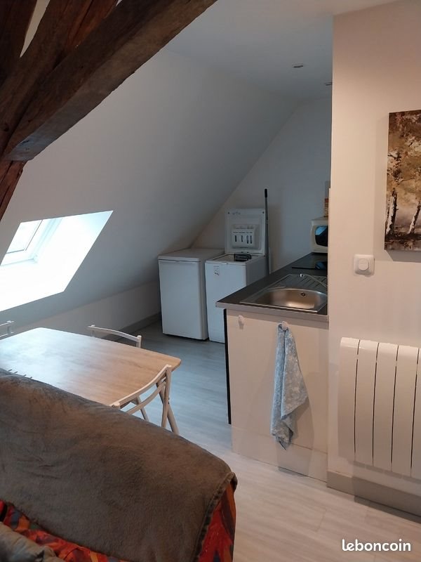 Appartement à louer, 25m², Selles-sur-Cher