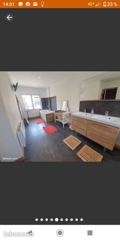 Maison à vendre, 140m², Verquin