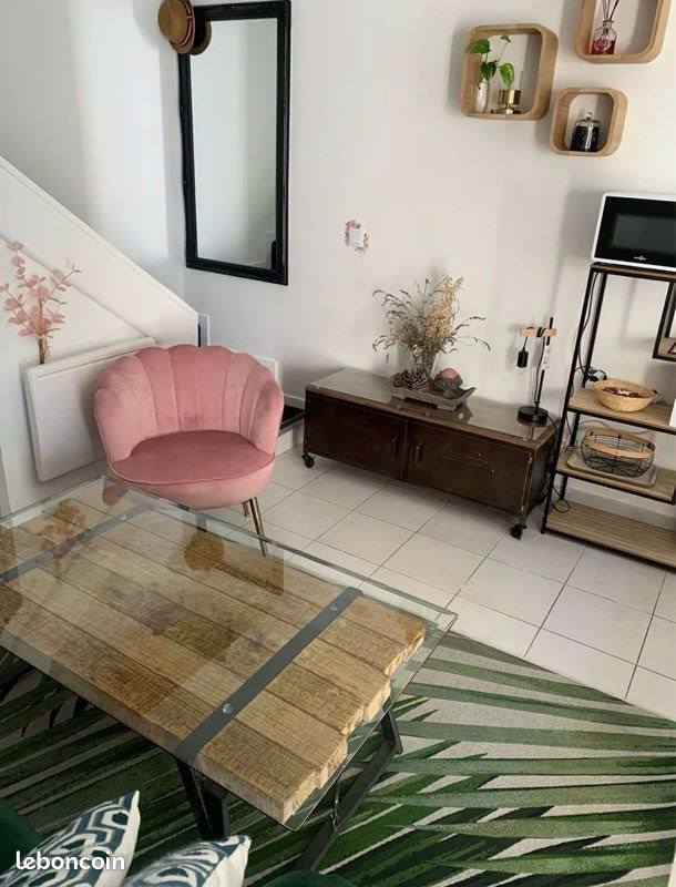Appartement à louer, 32m², Créteil