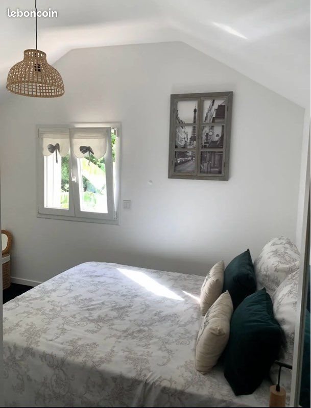 Appartement à louer, 32m², Créteil