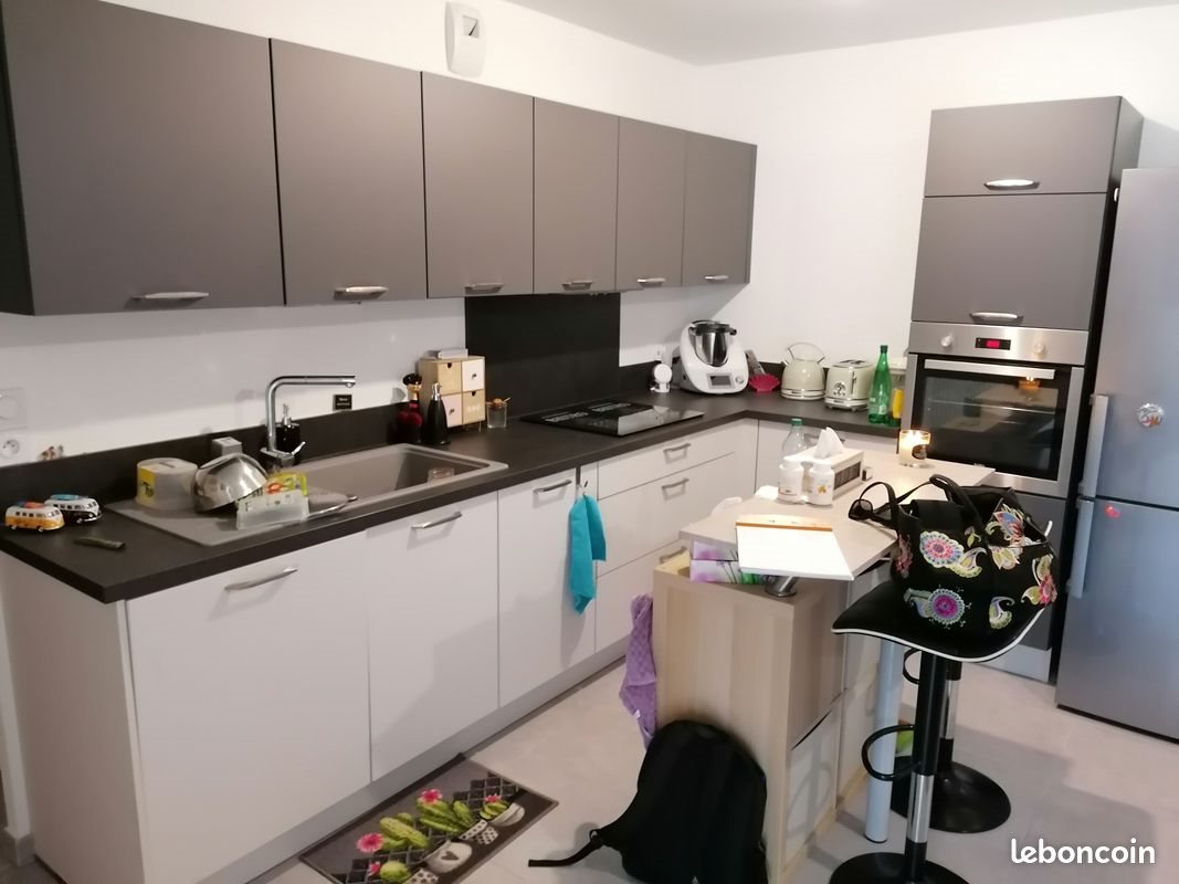 Appartement à louer, 60m², Six-Fours-les-Plages