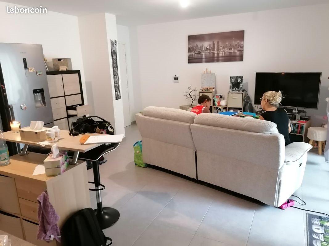 Appartement à louer, 60m², Six-Fours-les-Plages