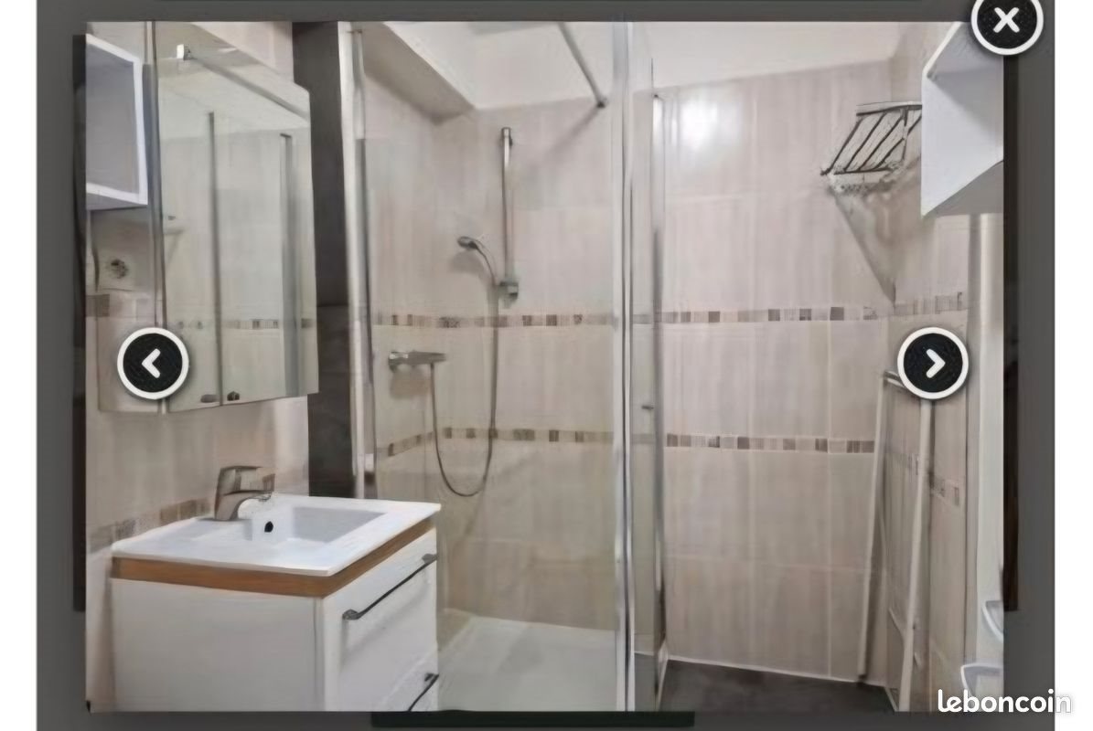 Appartement à louer, 29m², Voisins-le-Bretonneux