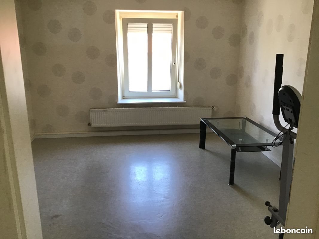 Appartement à louer, 70m², Petit-Réderching