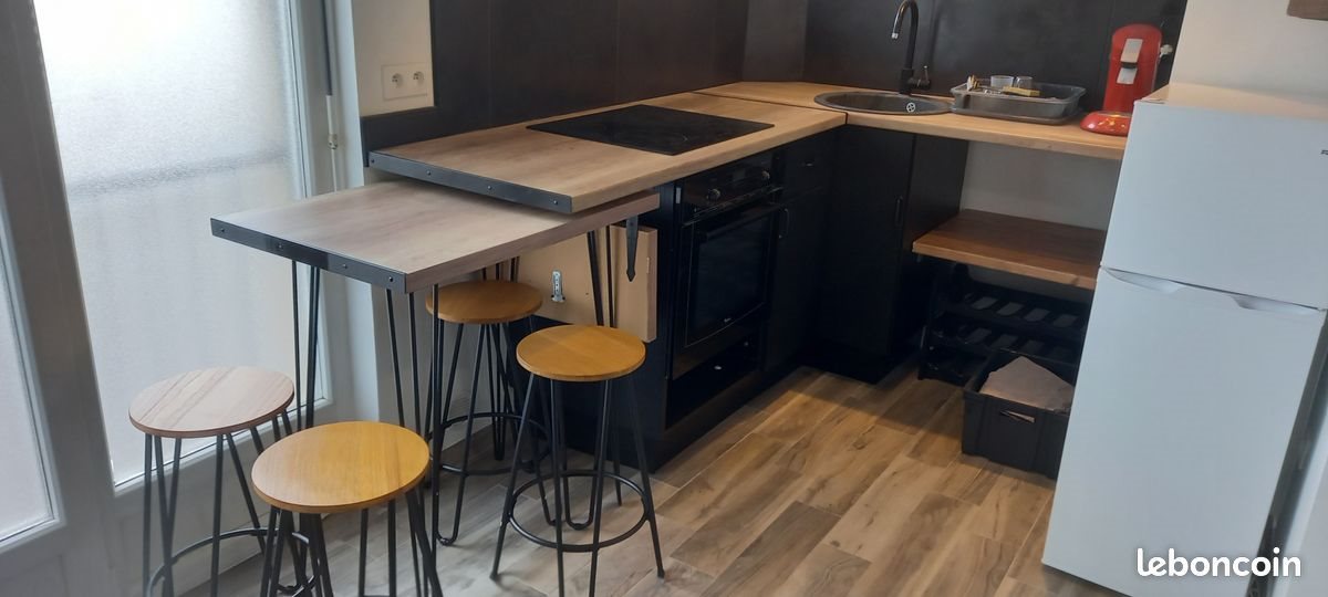 Appartement à louer, 43m², Hettange-Grande