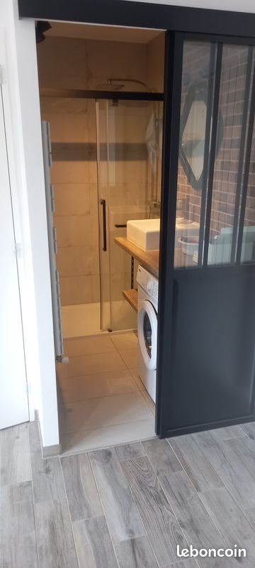 Appartement à louer, 43m², Hettange-Grande